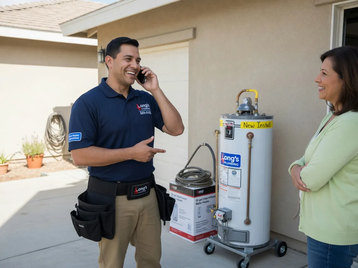 Leak Detection Lincoln, AL FAQs